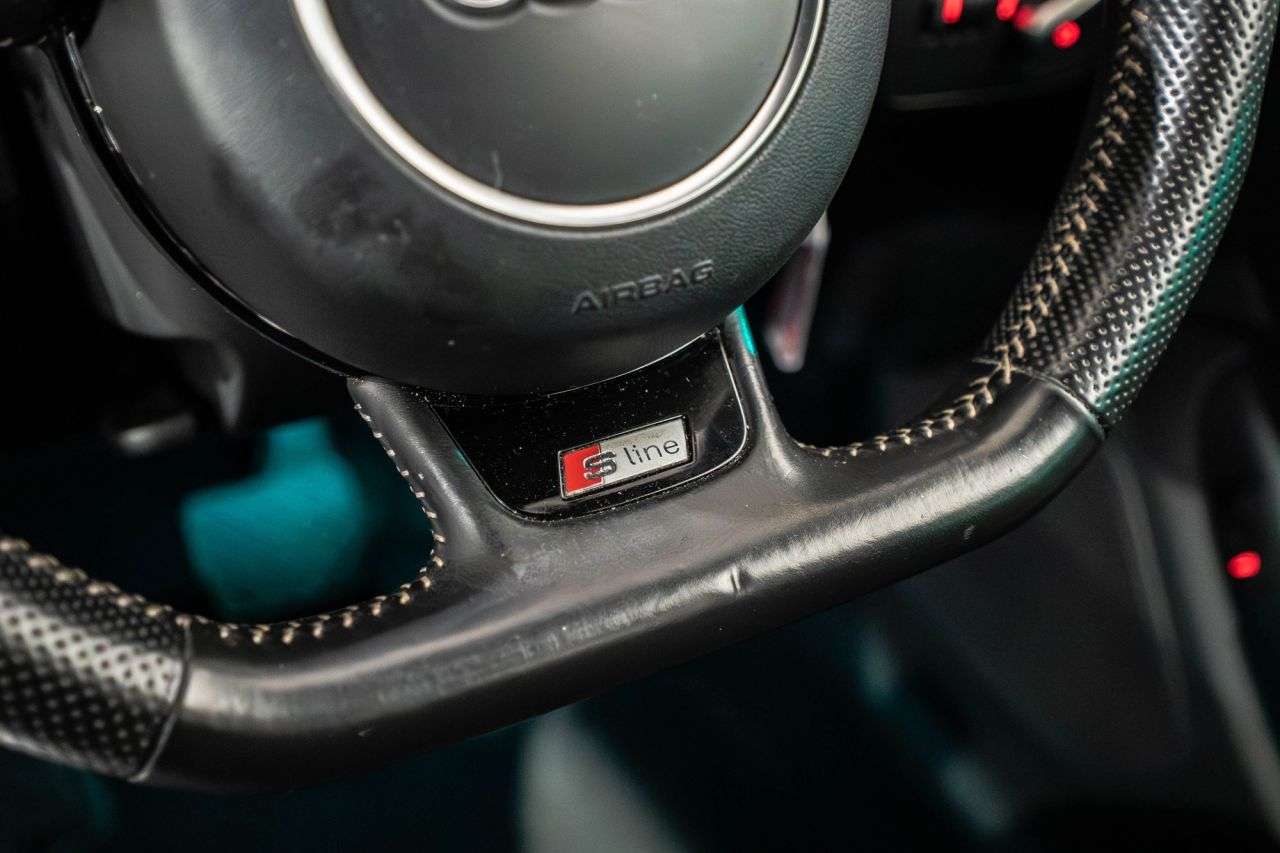 2017 AUDI Q3 2017 AUDI Q3