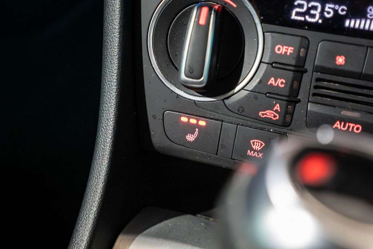 2017 AUDI Q3 2017 AUDI Q3