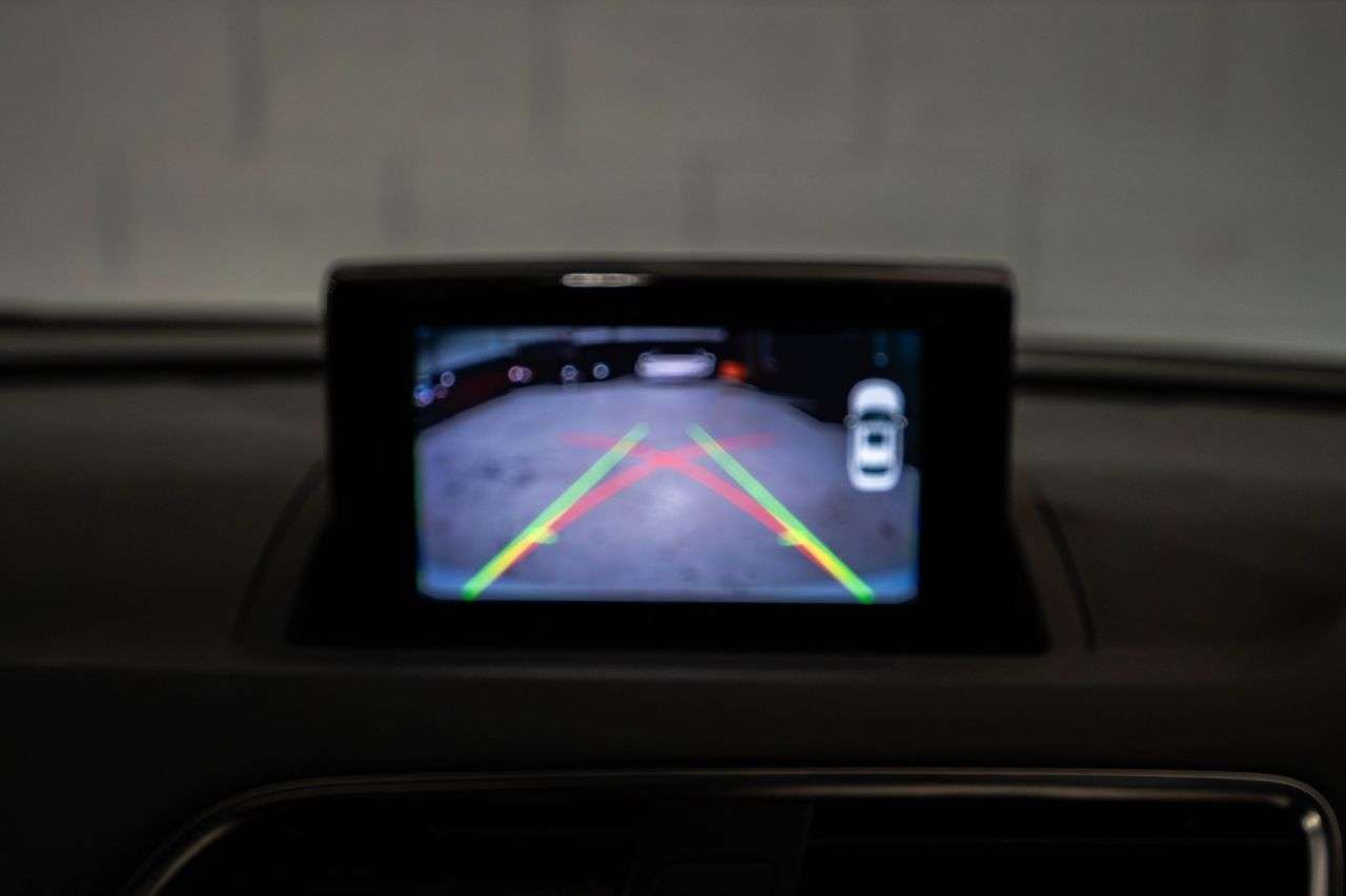 2017 AUDI Q3 2017 AUDI Q3