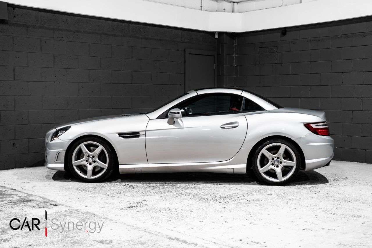 2015 MERCEDES-BENZ SLK 2015 MERCEDES-BENZ SLK