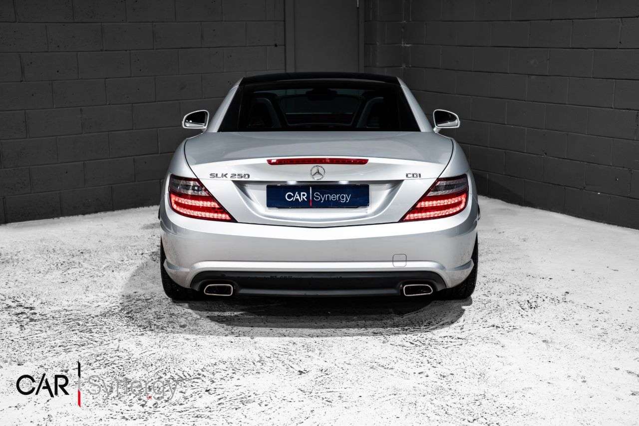 2015 MERCEDES-BENZ SLK 2015 MERCEDES-BENZ SLK