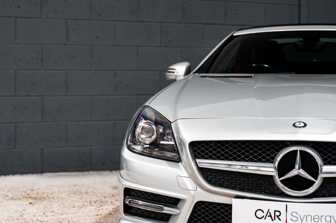 2015 MERCEDES-BENZ SLK 2015 MERCEDES-BENZ SLK