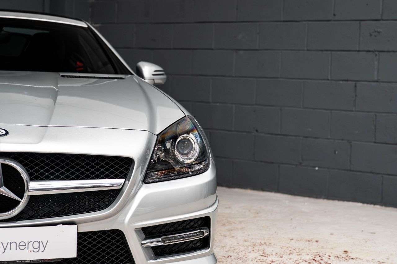 2015 MERCEDES-BENZ SLK 2015 MERCEDES-BENZ SLK