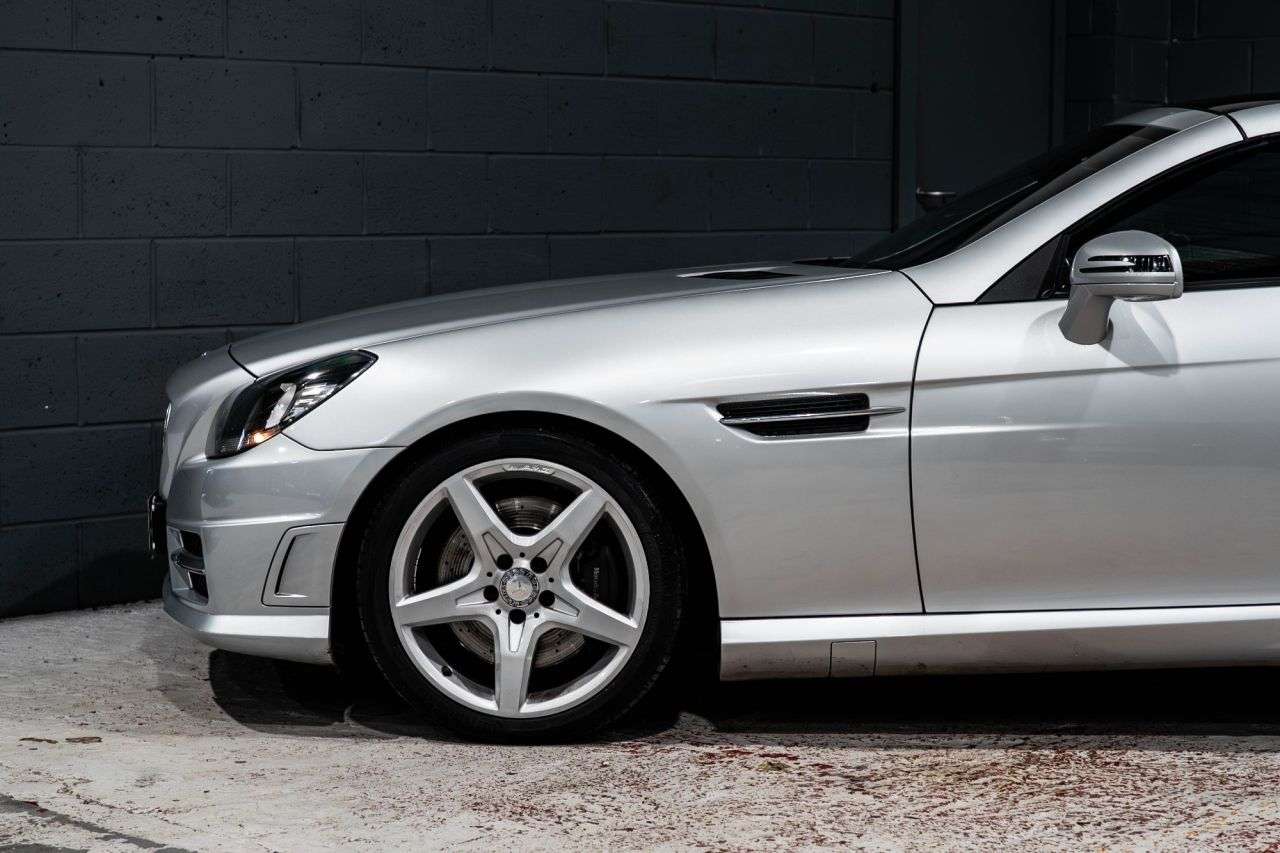 2015 MERCEDES-BENZ SLK 2015 MERCEDES-BENZ SLK