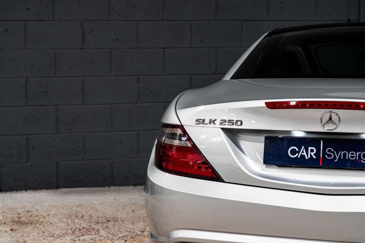 2015 MERCEDES-BENZ SLK 2015 MERCEDES-BENZ SLK