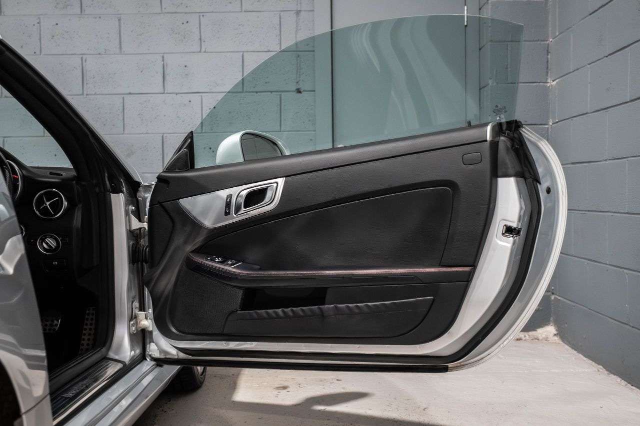 2015 MERCEDES-BENZ SLK 2015 MERCEDES-BENZ SLK