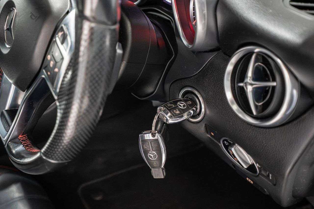 2015 MERCEDES-BENZ SLK 2015 MERCEDES-BENZ SLK