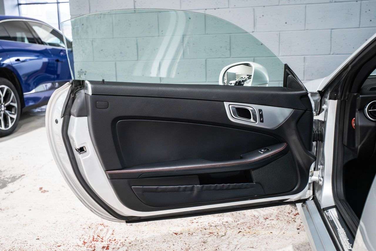 2015 MERCEDES-BENZ SLK 2015 MERCEDES-BENZ SLK