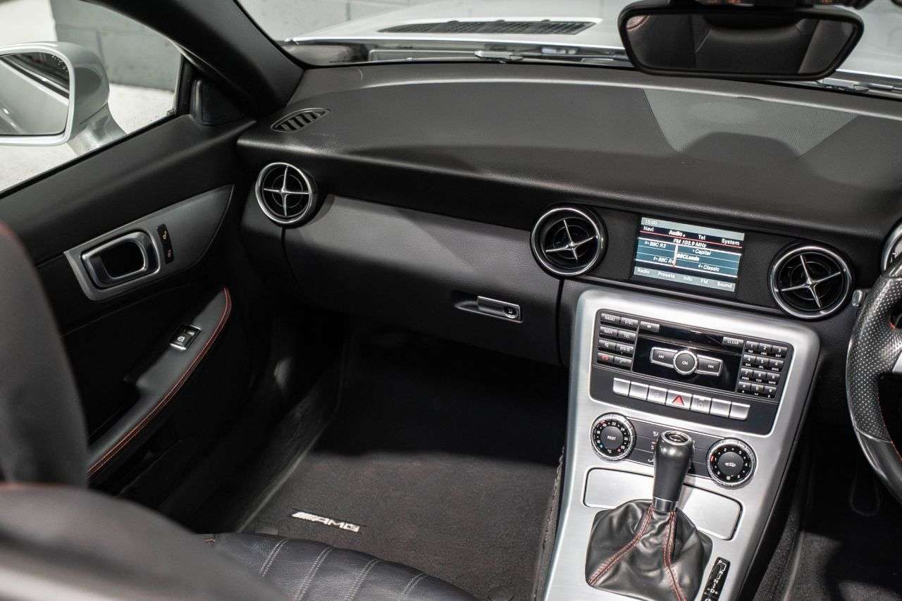 2015 MERCEDES-BENZ SLK 2015 MERCEDES-BENZ SLK