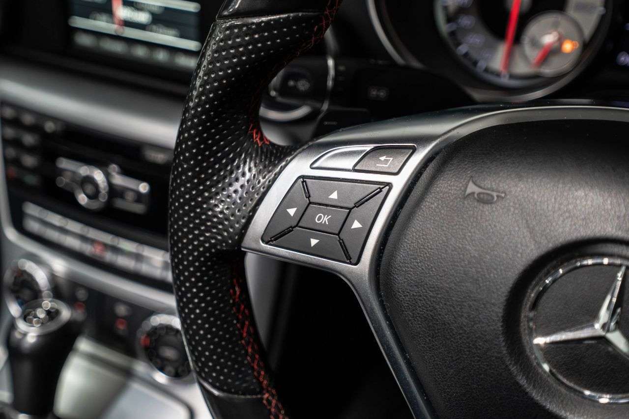 2015 MERCEDES-BENZ SLK 2015 MERCEDES-BENZ SLK