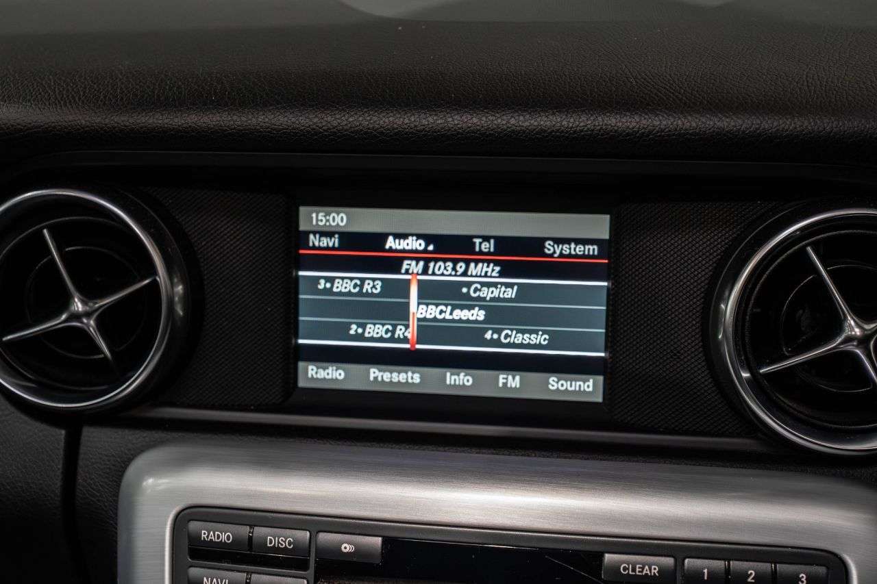 2015 MERCEDES-BENZ SLK 2015 MERCEDES-BENZ SLK