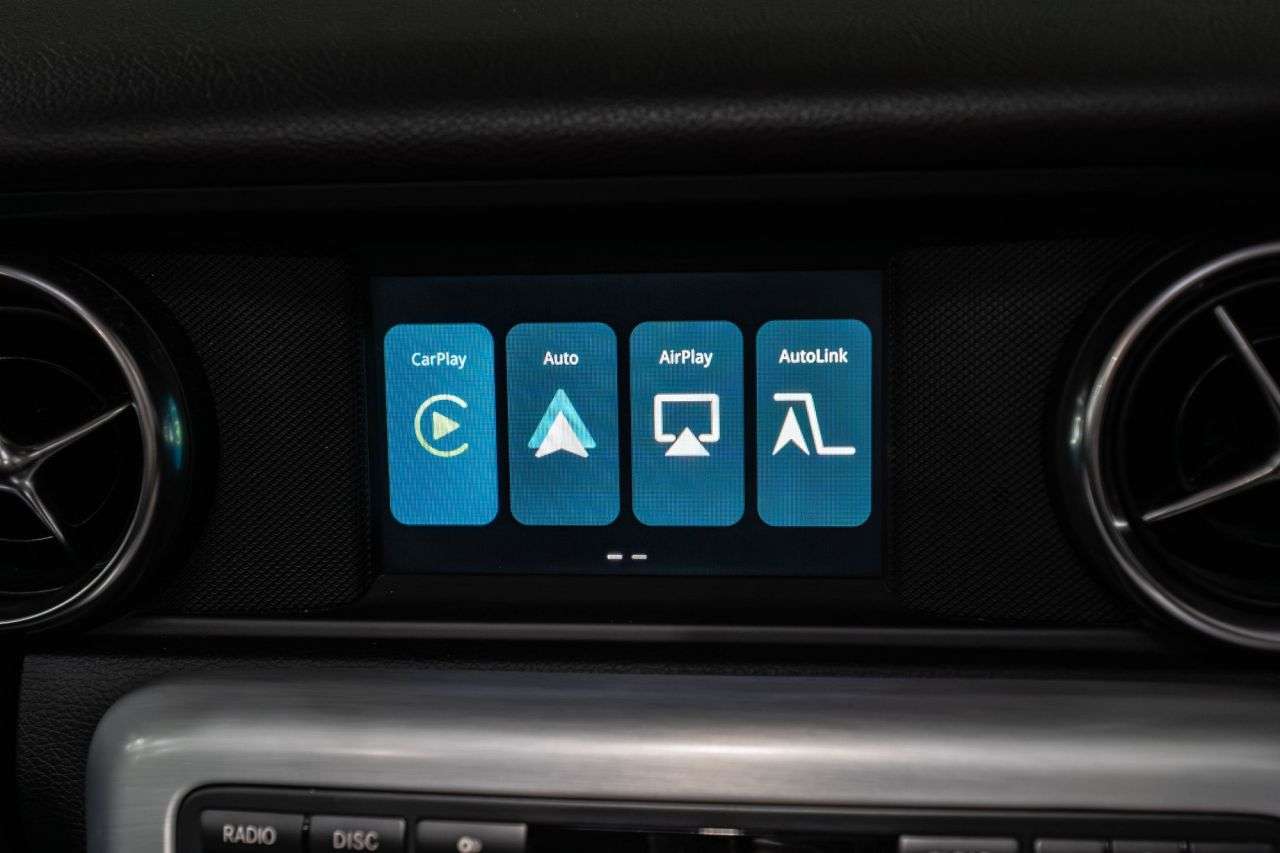 2015 MERCEDES-BENZ SLK 2015 MERCEDES-BENZ SLK