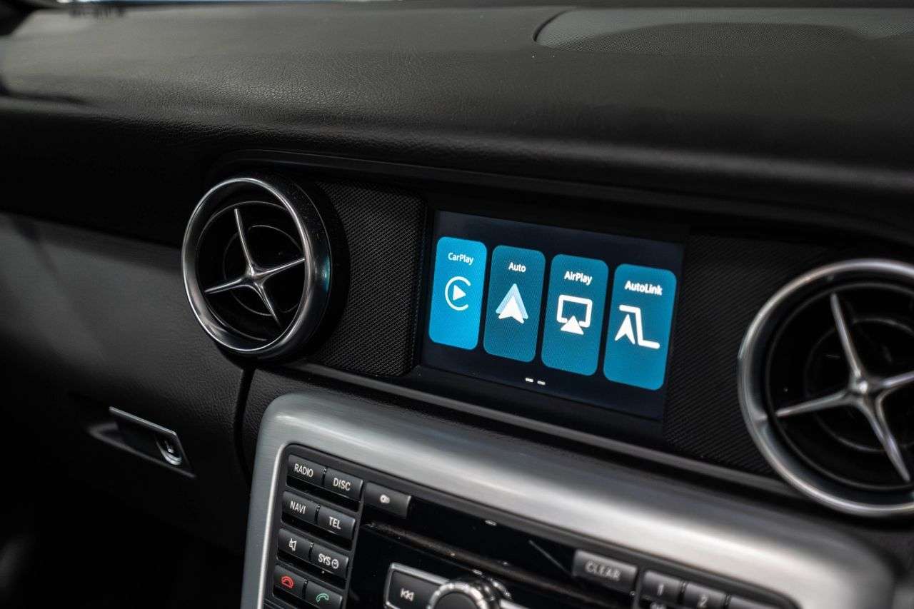 2015 MERCEDES-BENZ SLK 2015 MERCEDES-BENZ SLK