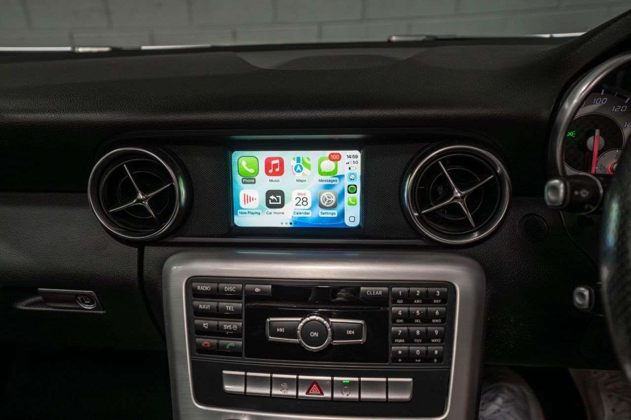 2015 MERCEDES-BENZ SLK 2015 MERCEDES-BENZ SLK