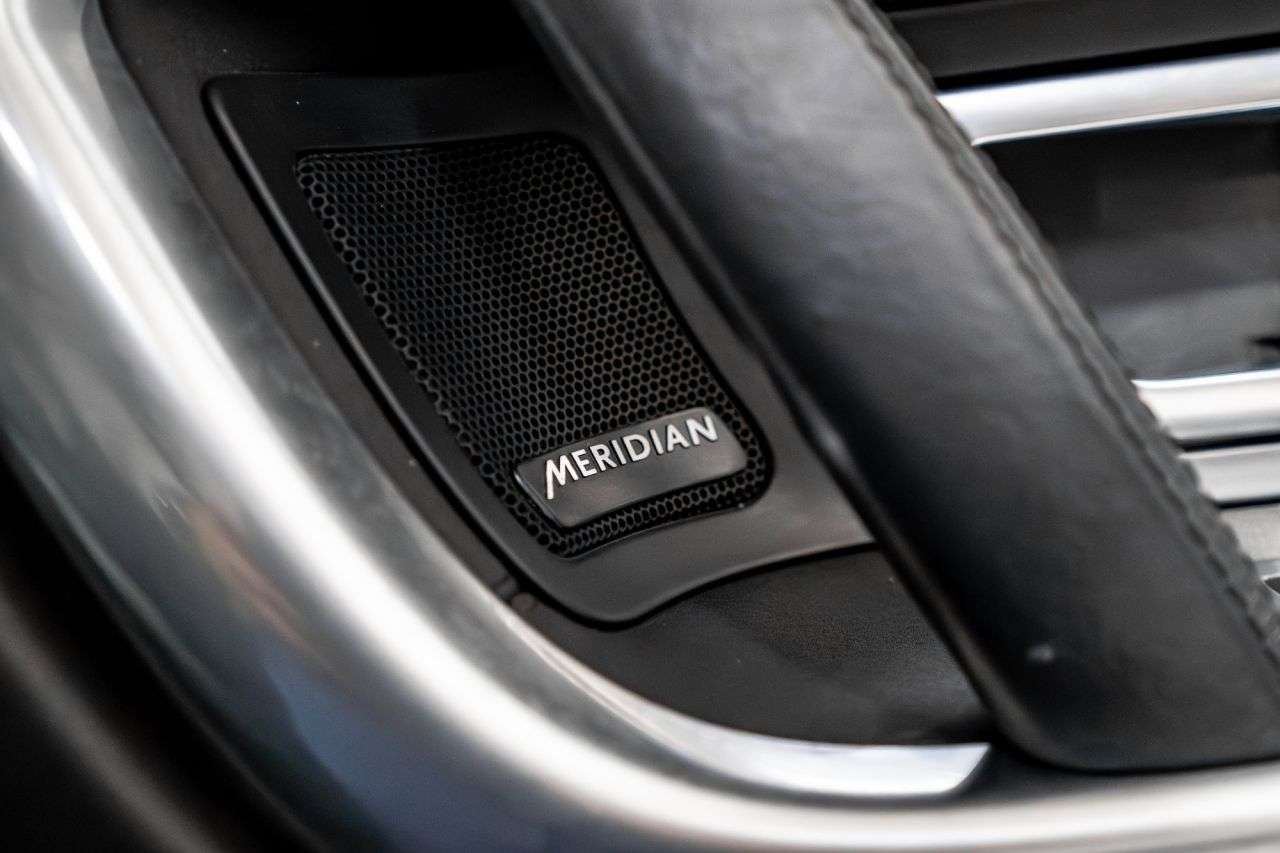 2018 LAND ROVER DISCOVERY SPORT 2018 LAND ROVER DISCOVERY SPORT