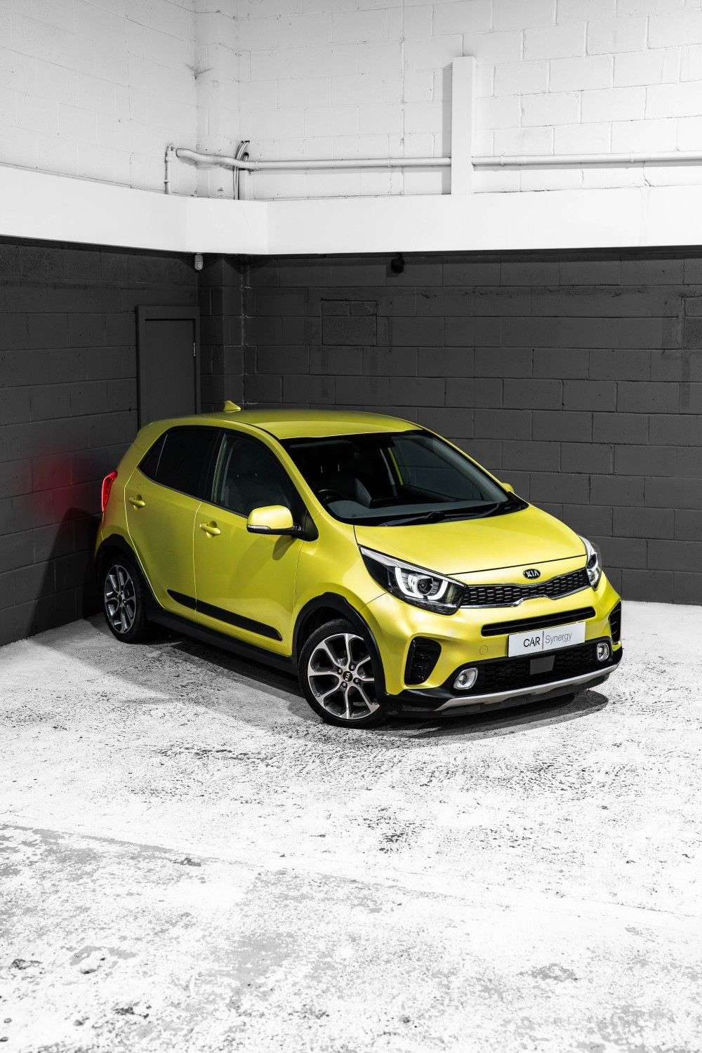 2019 KIA PICANTO 2019 KIA PICANTO