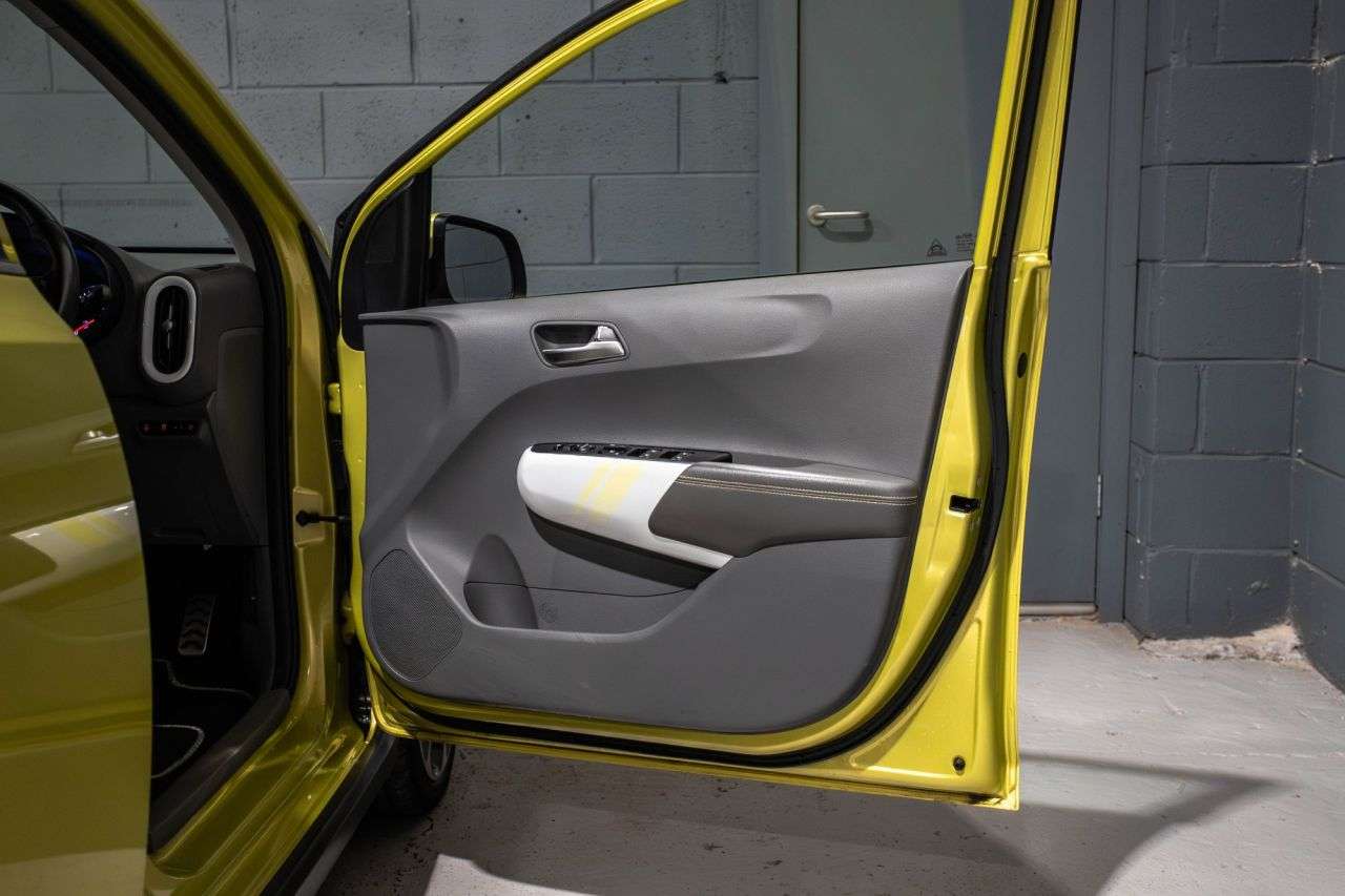 2019 KIA PICANTO 2019 KIA PICANTO