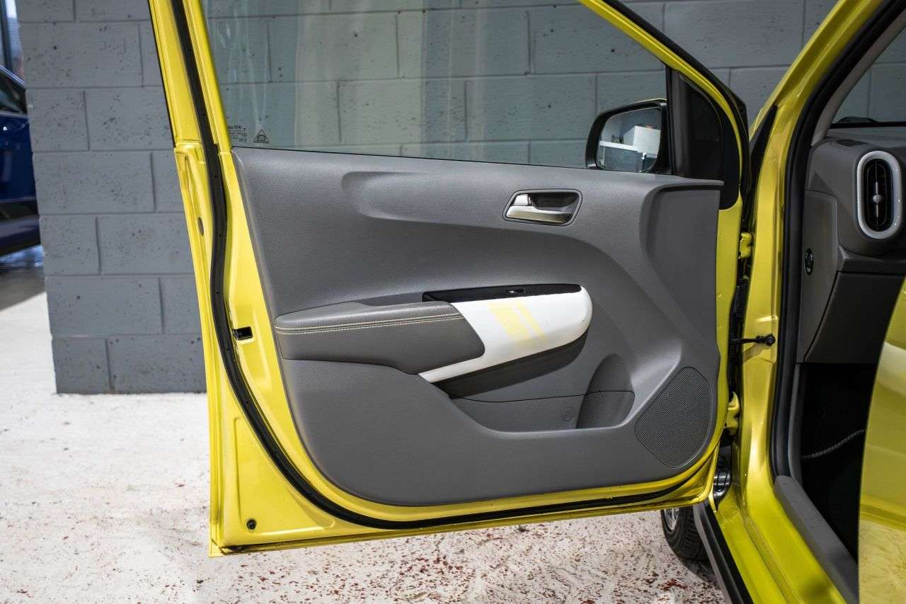 2019 KIA PICANTO 2019 KIA PICANTO