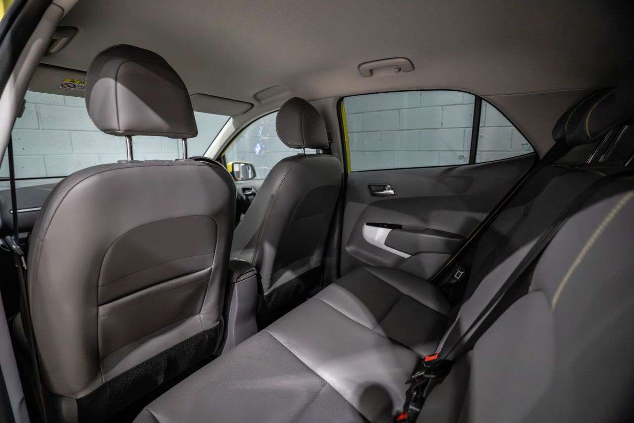 2019 KIA PICANTO 2019 KIA PICANTO