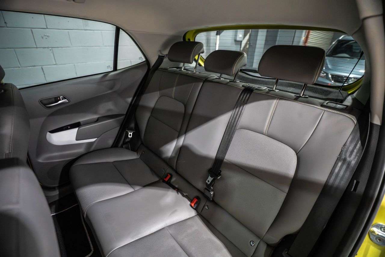 2019 KIA PICANTO 2019 KIA PICANTO