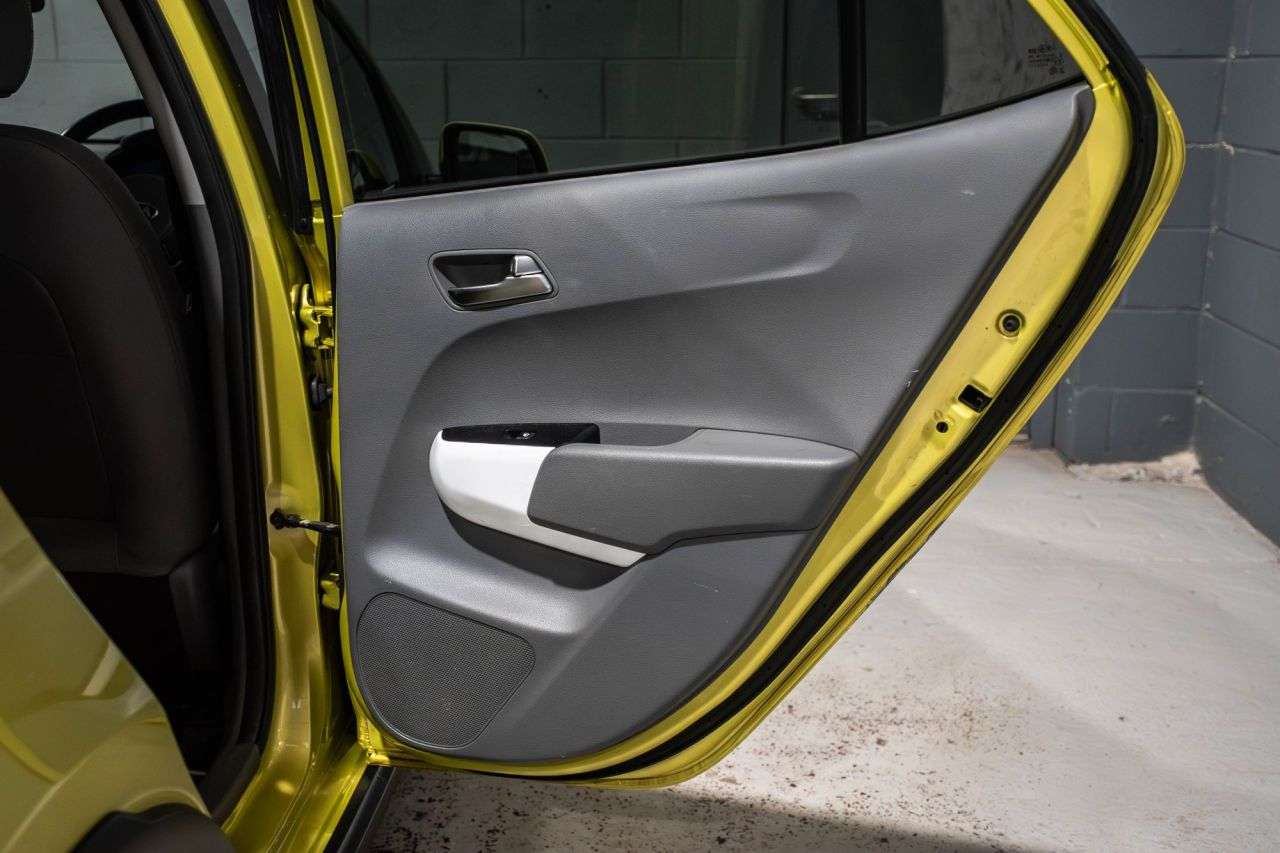 2019 KIA PICANTO 2019 KIA PICANTO