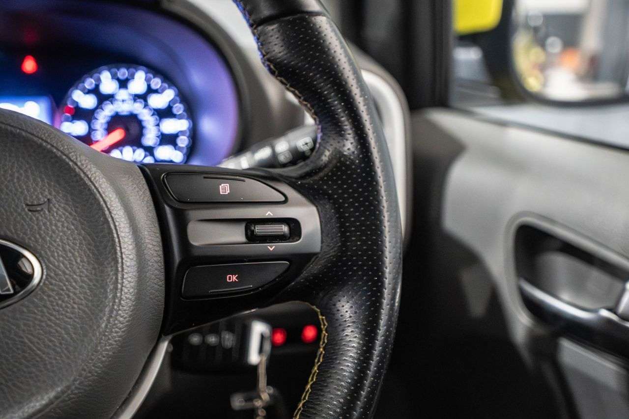 2019 KIA PICANTO 2019 KIA PICANTO