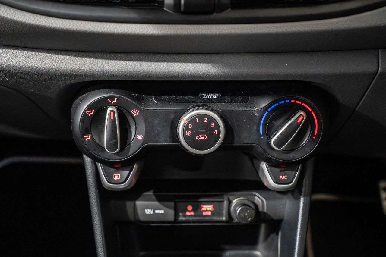 2019 KIA PICANTO 2019 KIA PICANTO