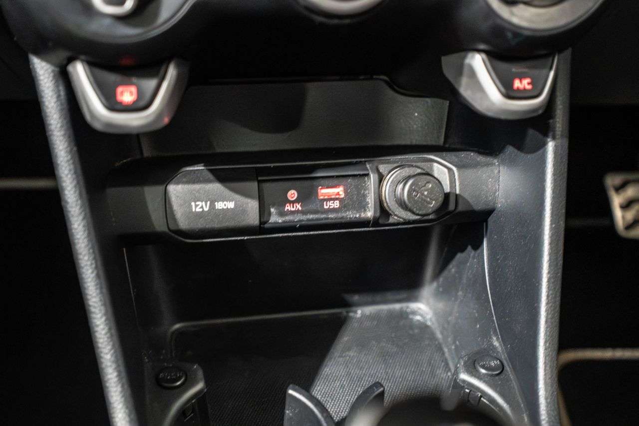 2019 KIA PICANTO 2019 KIA PICANTO