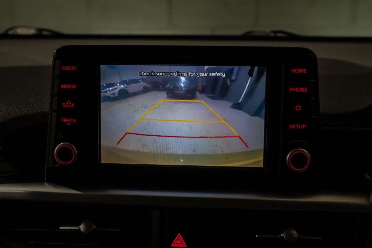 2019 KIA PICANTO 2019 KIA PICANTO