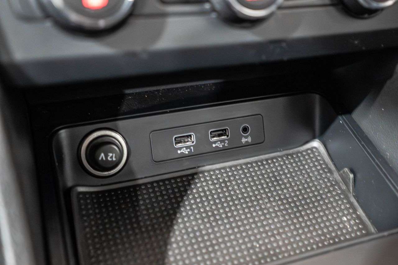 2019 SEAT ATECA 2019 SEAT ATECA