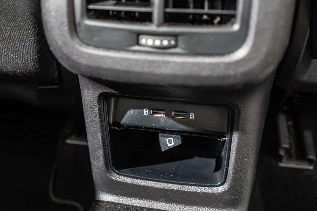 2019 SEAT ATECA 2019 SEAT ATECA