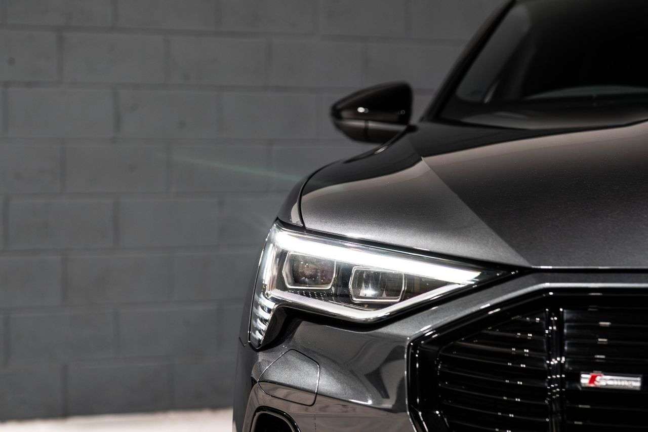 2022 AUDI E-TRON 2022 AUDI E-TRON