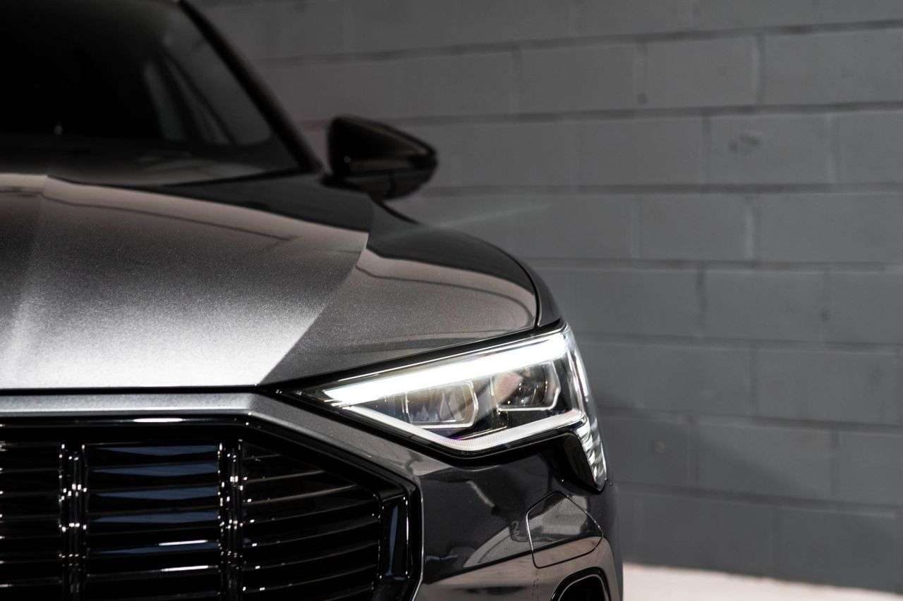 2022 AUDI E-TRON 2022 AUDI E-TRON