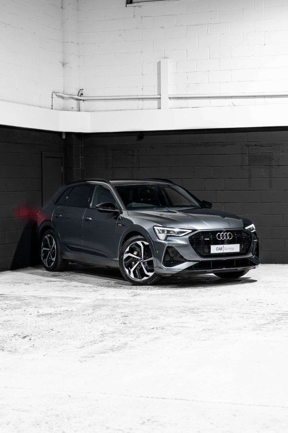 2022 AUDI E-TRON 2022 AUDI E-TRON