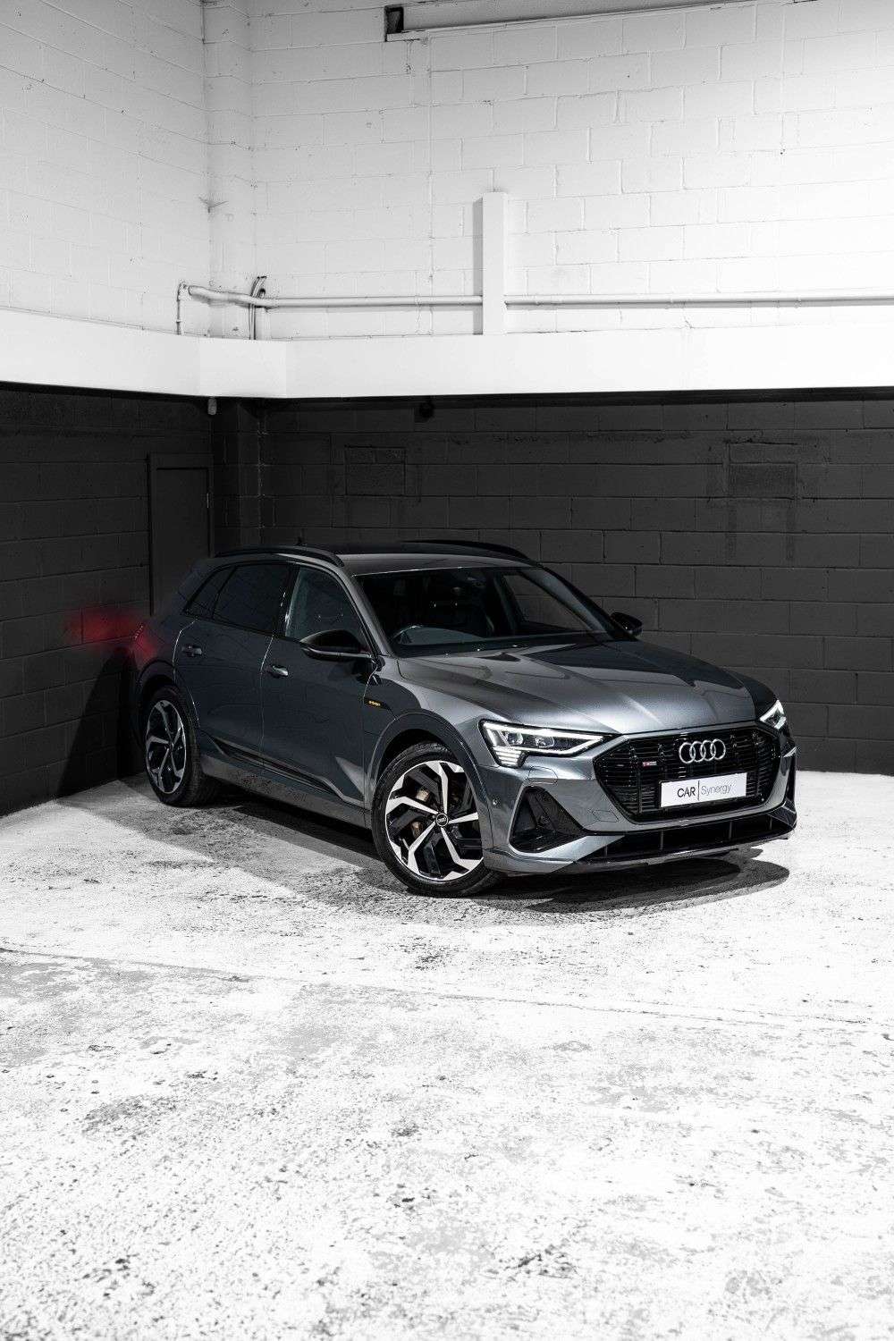 2022 AUDI E-TRON 2022 AUDI E-TRON