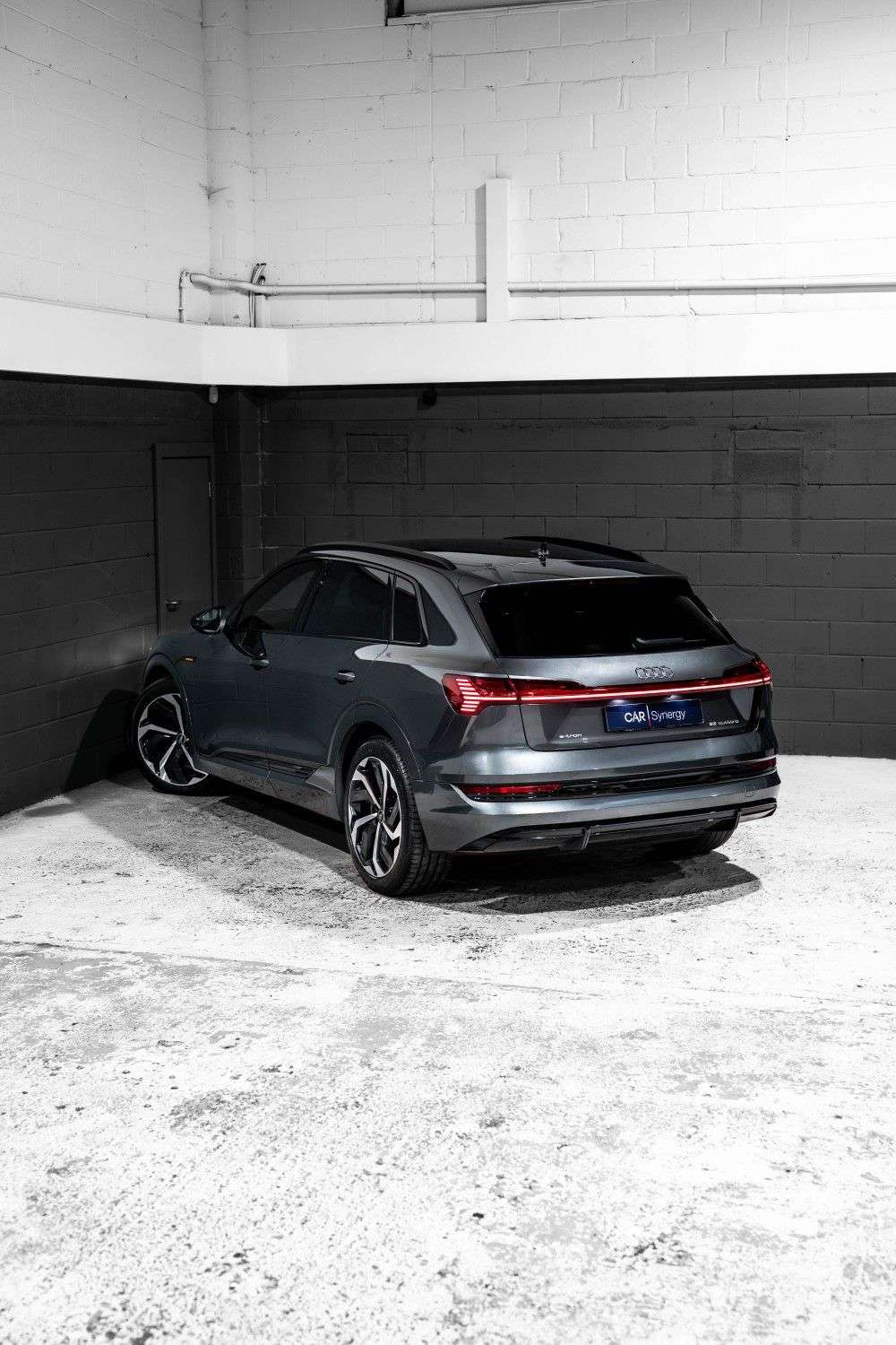 2022 AUDI E-TRON 2022 AUDI E-TRON