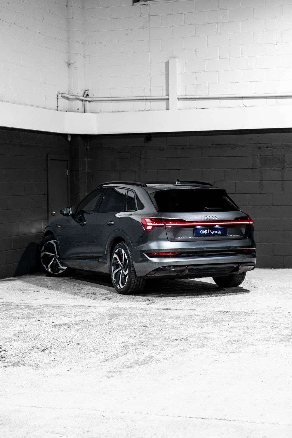 2022 AUDI E-TRON 2022 AUDI E-TRON