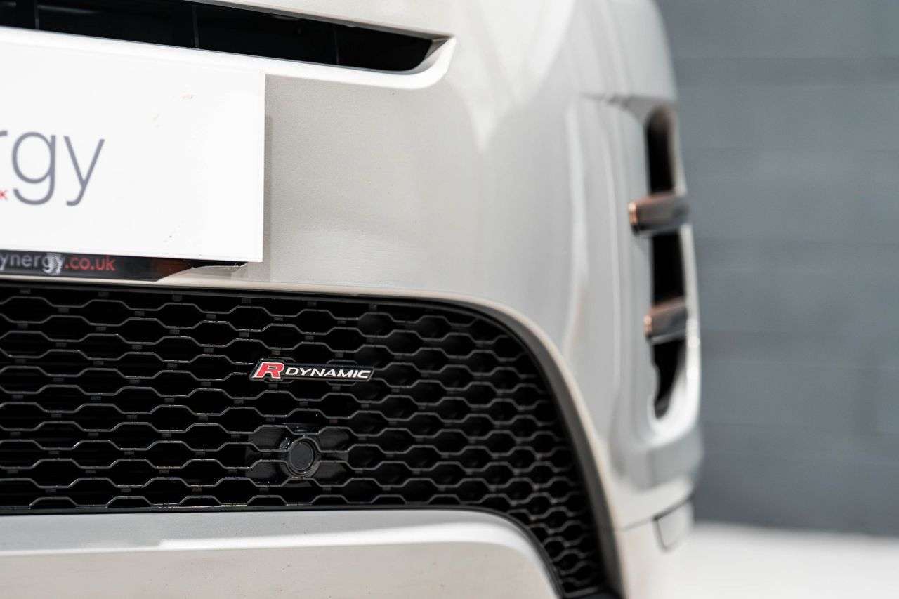 2021 LAND ROVER RANGE ROVER EVOQUE 2021 LAND ROVER RANGE ROVER EVOQUE