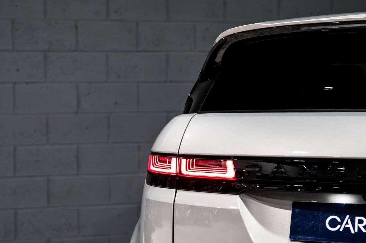 2021 LAND ROVER RANGE ROVER EVOQUE 2021 LAND ROVER RANGE ROVER EVOQUE