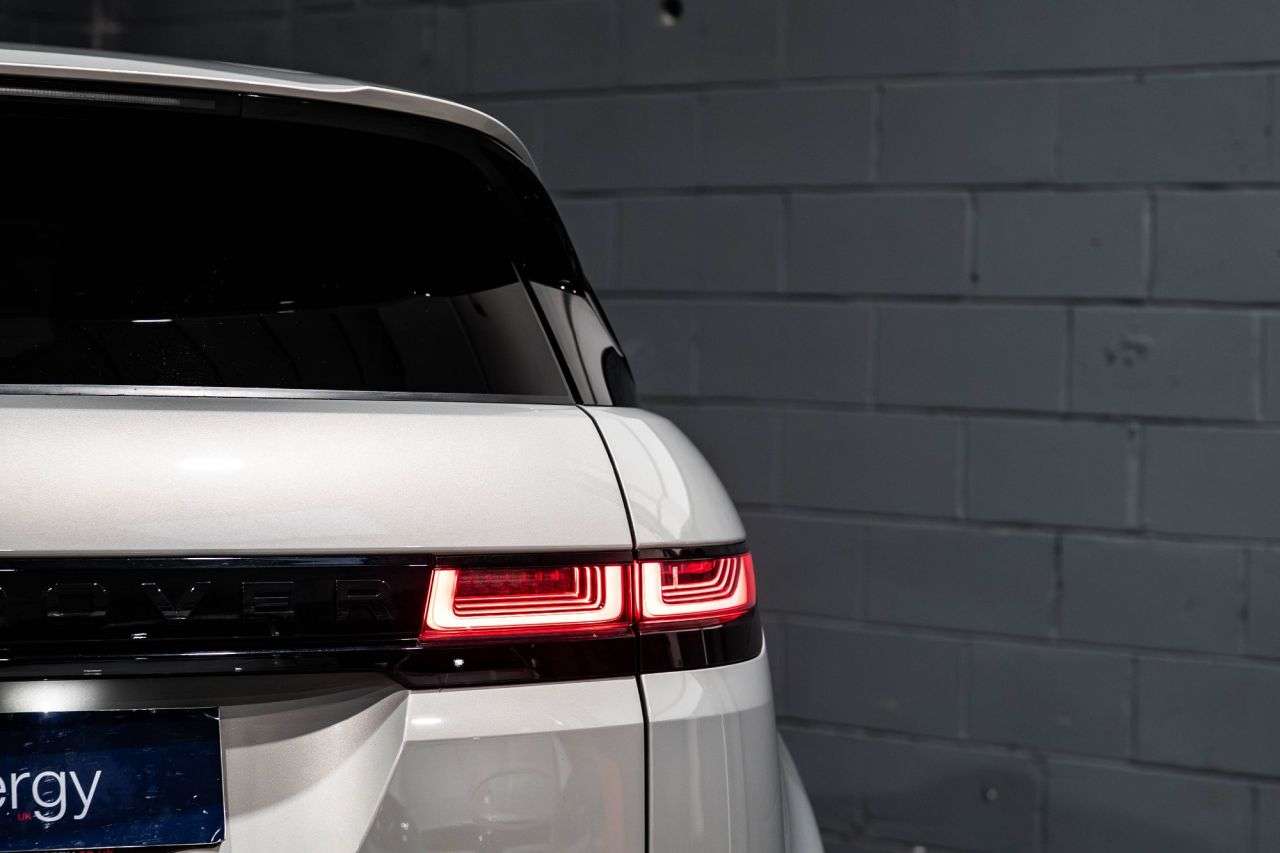 2021 LAND ROVER RANGE ROVER EVOQUE 2021 LAND ROVER RANGE ROVER EVOQUE