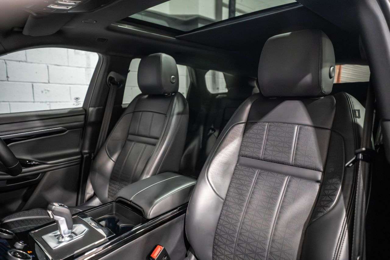 2021 LAND ROVER RANGE ROVER EVOQUE 2021 LAND ROVER RANGE ROVER EVOQUE