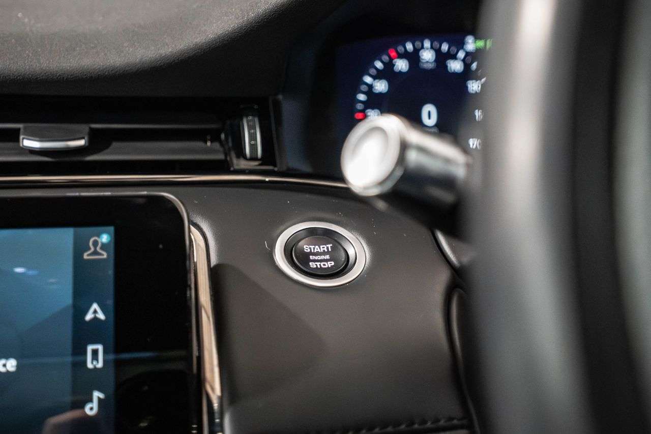 2021 LAND ROVER RANGE ROVER EVOQUE 2021 LAND ROVER RANGE ROVER EVOQUE