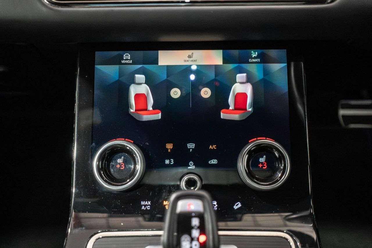 2021 LAND ROVER RANGE ROVER EVOQUE 2021 LAND ROVER RANGE ROVER EVOQUE