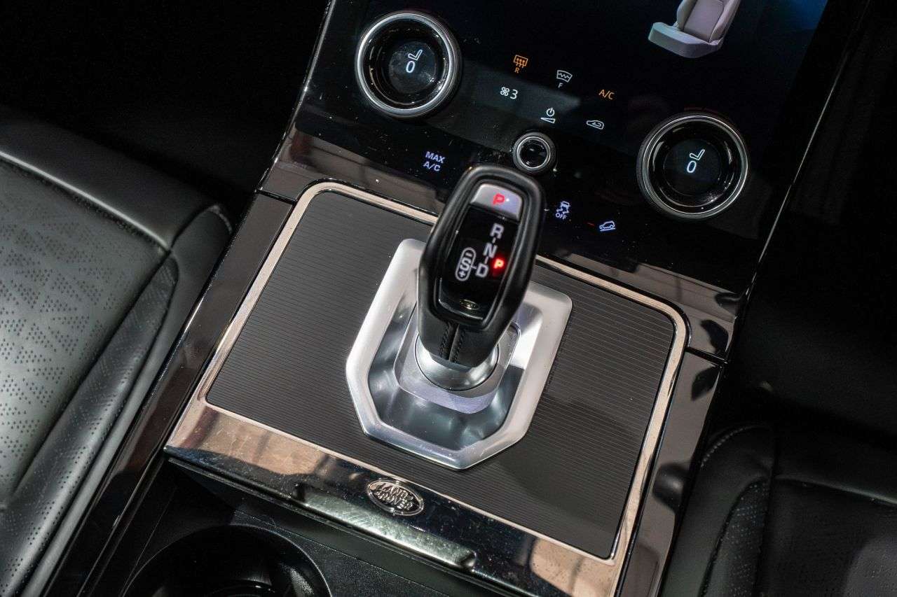 2021 LAND ROVER RANGE ROVER EVOQUE 2021 LAND ROVER RANGE ROVER EVOQUE