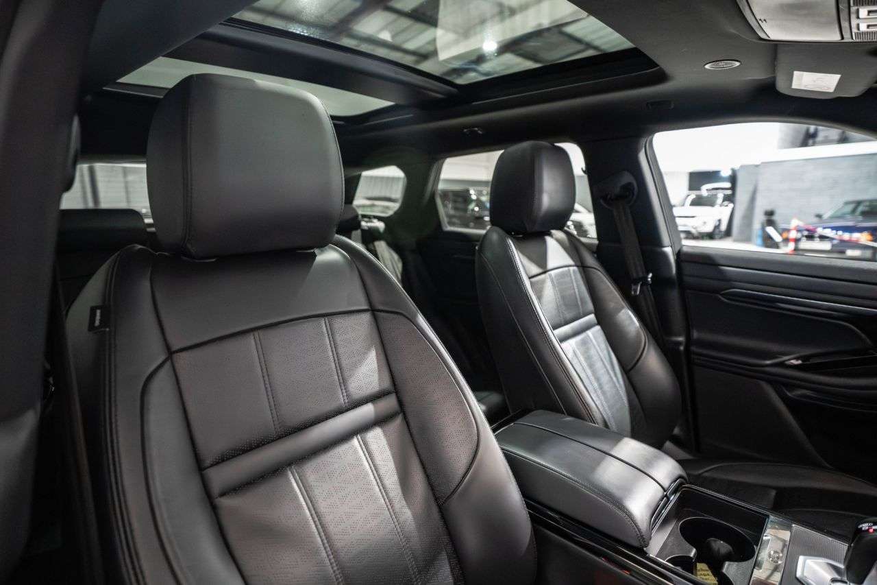 2021 LAND ROVER RANGE ROVER EVOQUE 2021 LAND ROVER RANGE ROVER EVOQUE