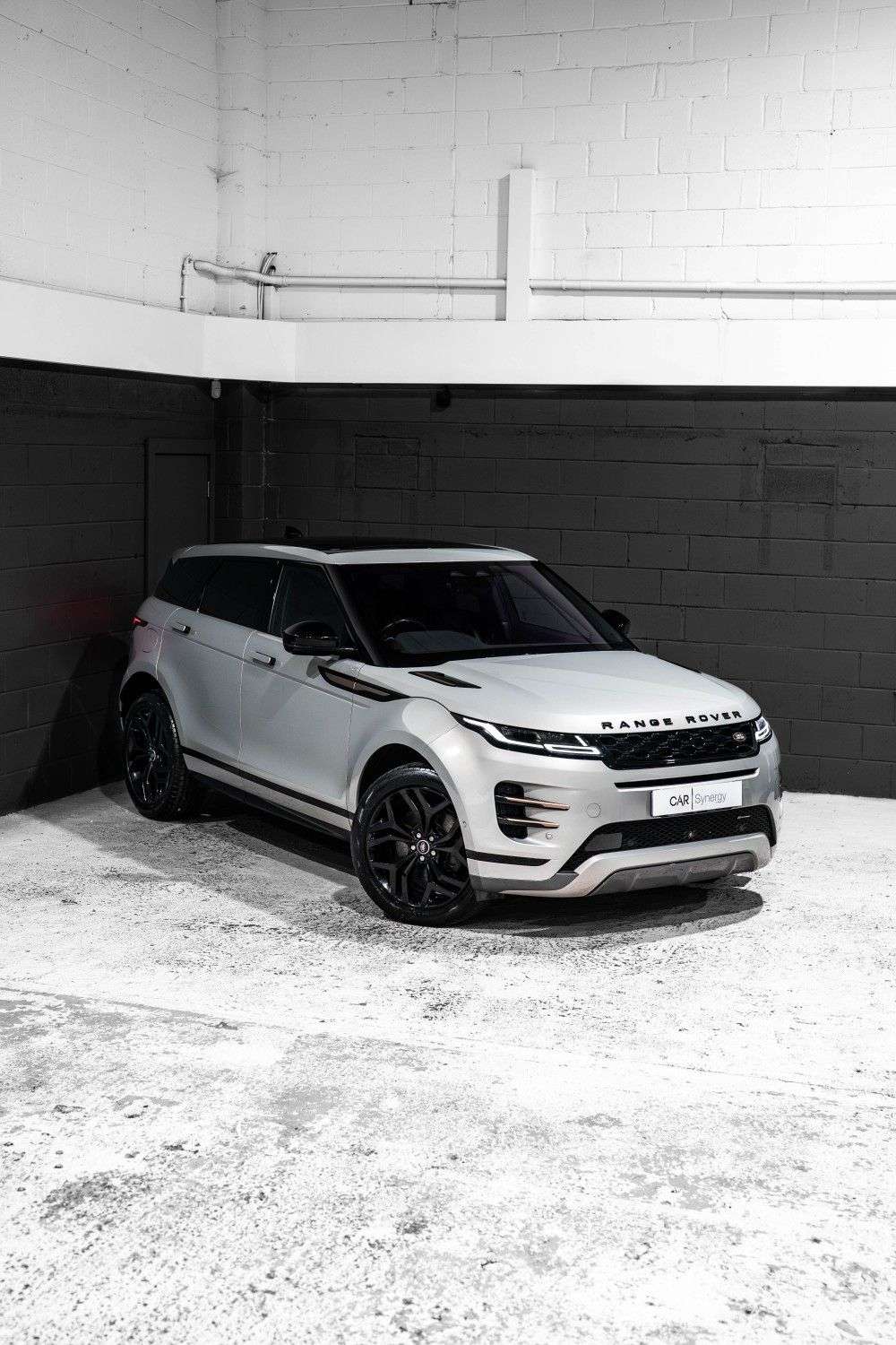 2021 LAND ROVER RANGE ROVER EVOQUE 2021 LAND ROVER RANGE ROVER EVOQUE