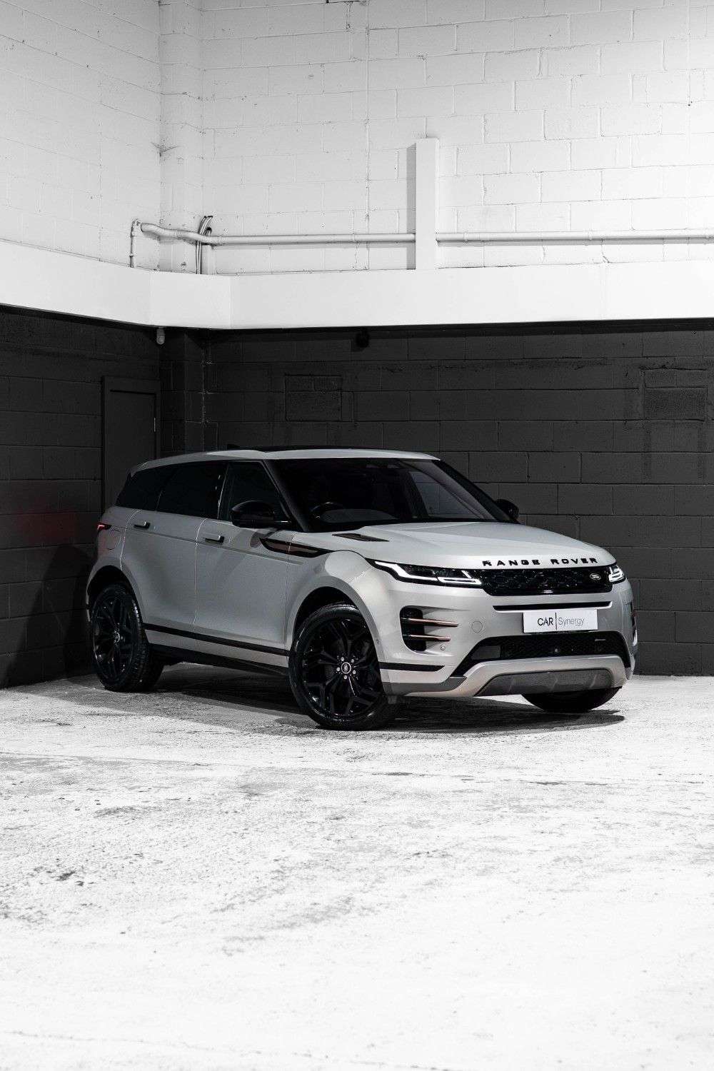 2021 LAND ROVER RANGE ROVER EVOQUE 2021 LAND ROVER RANGE ROVER EVOQUE