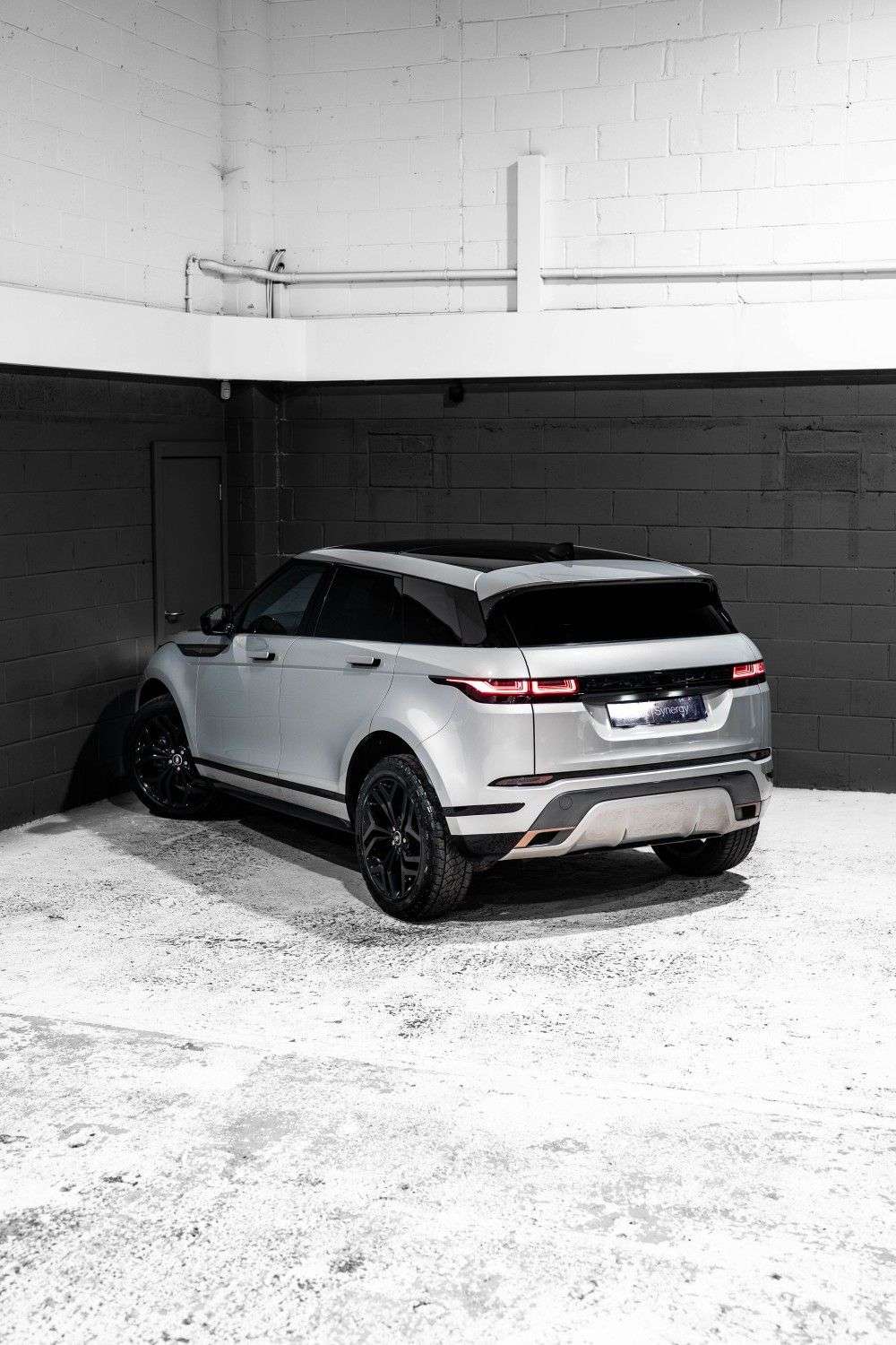 2021 LAND ROVER RANGE ROVER EVOQUE 2021 LAND ROVER RANGE ROVER EVOQUE