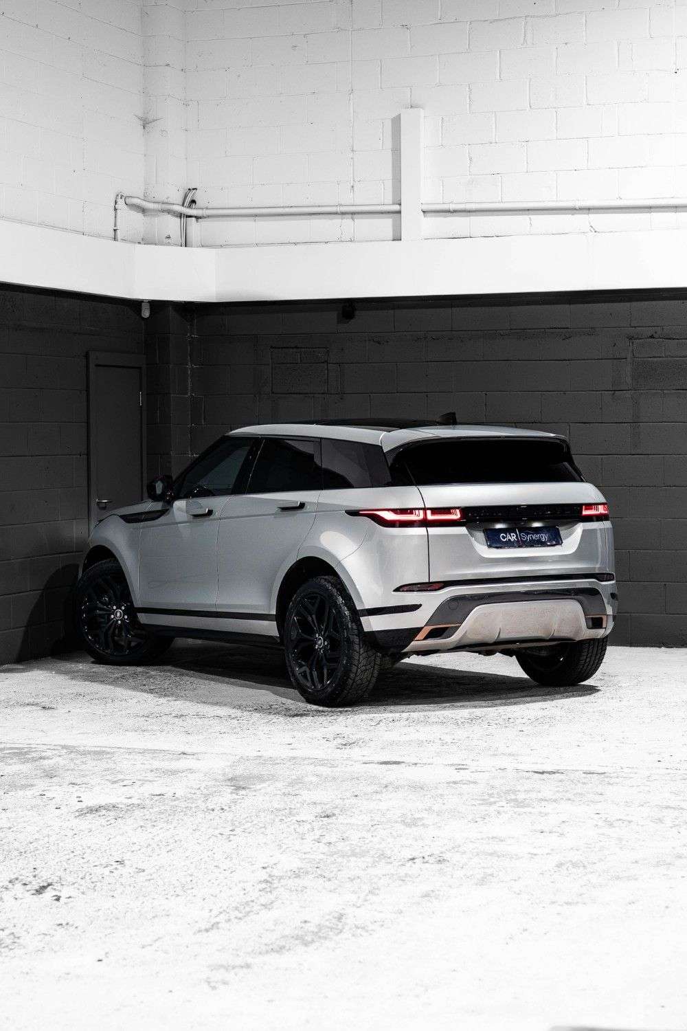 2021 LAND ROVER RANGE ROVER EVOQUE 2021 LAND ROVER RANGE ROVER EVOQUE