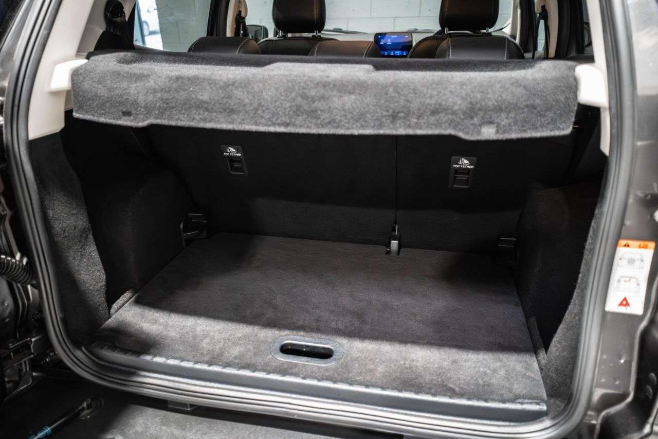 2019 FORD ECOSPORT 2019 FORD ECOSPORT